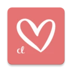 matrimonios.cl android application logo